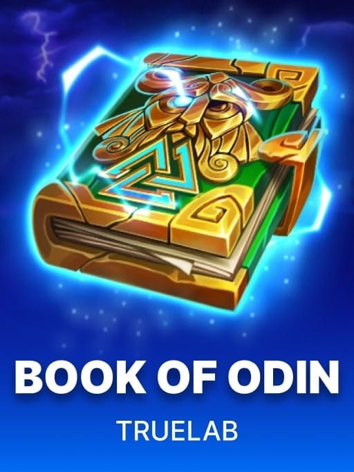 Book of Odin