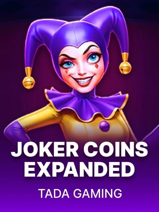 Joker Coins Expanded game thumbnail