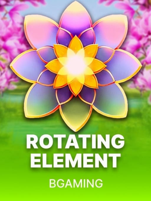 Rotating Element game thumbnail