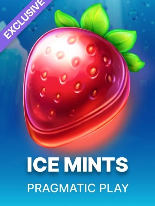 Ice Mints game thumbnail