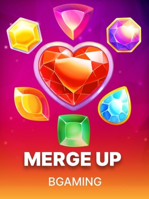 Merge Up