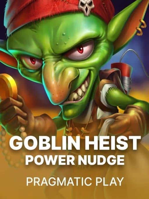 Goblin Heist Powernudge game cover