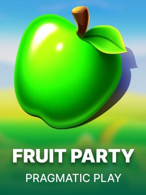 Fruit Party game thumbnail