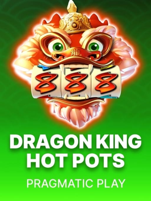 Dragon King Hot Pots game thumbnail