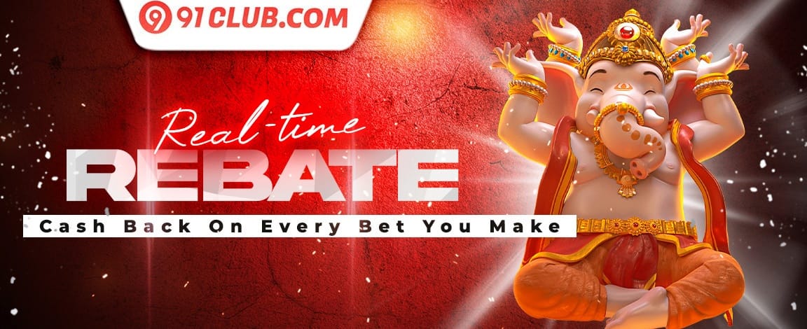 Welcome Bonus Dhamaka promotion banner